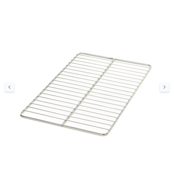  Ράφι φούρνου 1/1 GN - 53 x 32,5cm